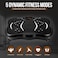 Vibration Plate Exercise Machine &ndash; Whole Body Fitness Platform for Weight Loss, Recovery &amp; Circulation   Home Workout Trainer with LED Display &amp; Remote   330lbs Capacity
