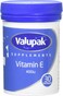 Valupak Vitamin E 400 Lu 30-Capsules