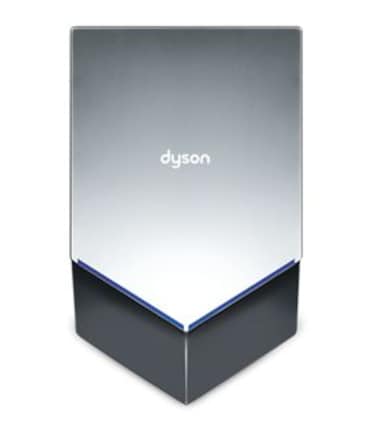 Dyson Airblade V hand dryer (Nickel)