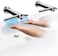 Dyson Airblade AB11 Long Tap Hand Dryer
