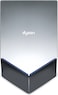 Dyson Airblade V Hand Dryer, Airblade Technology, V4 Digital Motor, HEPA Filter, Up to 83,000 RPM Motor Speed, 420mph Airspeed at Apertures, 1,000W Rated Power, Nickel   AIRBLADE-V-N