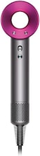 Dyson SuperSonic Hair Dryer HD08 Intelligent Heat Control with five attachments International Version