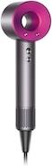 Dyson SuperSonic Hair Dryer HD08 Intelligent Heat Control with five attachments International Version