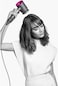 Dyson SuperSonic Hair Dryer HD08 Intelligent Heat Control with five attachments International Version