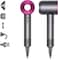 Dyson SuperSonic Hair Dryer HD08 Intelligent Heat Control with five attachments International Version