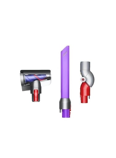 Advanced Cleaning Accessory Kit
