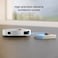Xiaomi Robot Vacuum X20 Pro with 7000Pa Suction power, All-in-One Station, Auto Mop washing, Hot air drying, Auto dust collection, Carpet Detection, LDS Navigation, 160min Runtime, App &amp; Voice Control