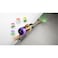 Dyson V12 Detect Slim Absolute Cordless Vacuum (Gold/Gold) - International Version