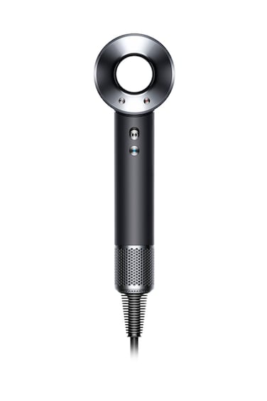 Dyson HD08 Origin Supersonic Black/Nickel
