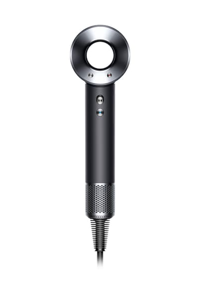 Buy Dyson HD08 Origin Supersonic Black/Nickel Online | Carrefour UAE