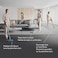 Dyson V15S Detect Vacuum Cleaner Yellow/Nickel, Wet &amp; Dry Submarine Cleaning - International Version