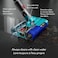 Dyson V15S Detect Vacuum Cleaner Yellow/Nickel, Wet &amp; Dry Submarine Cleaning - International Version