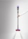 Dyson Micro 1.5kg Lightweight Cordless Vacuum Cleaner 2 Liters Bin 225 W SV33 NKL Nickel - International version