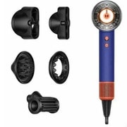 Buy Dyson Supersonic Nural Hair Dryer, Scalp Protect Button, Instant ...