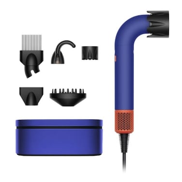 Dyson Supersonic r HD18 Professional Hair Dryer Vinca blue/Topaz