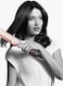 Dyson Airstrait HT01 Straightener, Ceramic Pink And Rose Gold - International Version