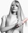 Dyson HT01 Airstrait Straightener, 1600W, LCD Screen, Wet to Dry Hair, 2 Modes - 3 Heat, 3 Speed Power, 240V Voltage, Intuitive Airflow, Lock Feature, Auto-Pause, Pink-Rose Gold   HT01