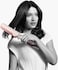 Dyson HT01 Airstrait Straightener, 1600W, LCD Screen, Wet to Dry Hair, 2 Modes - 3 Heat, 3 Speed Power, 240V Voltage, Intuitive Airflow, Lock Feature, Auto-Pause, Pink-Rose Gold   HT01
