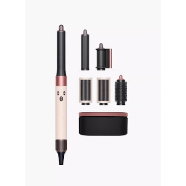 Dyson Airwrap Multi-Styler And Dryer HS05, Ceramic Pink And Rose Gold - International Version