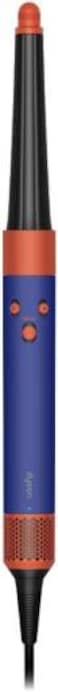 Dyson Airwrap HS08 I.D. Multi-Styler And Dryer Straight+Wavy In Vica Blue And Topaz - International Version