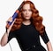Dyson Airwrap HS08 I.D. Multi-Styler And Dryer Straight+Wavy In Vica Blue And Topaz - International Version