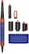 Dyson Airwrap HS08 I.D. Multi-Styler And Dryer Straight+Wavy In Vica Blue And Topaz - International Version