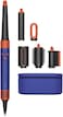 Dyson Airwrap HS08 I.D. Multi-Styler And Dryer Straight+Wavy In Vica Blue And Topaz - International Version