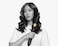 Dyson Airwrap Multi-Styler And Dryer In Onyx Black And Gold