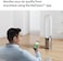 Dyson Purifier Cool PC2 De-NOx TP12 Air Purifier, Nickel/Gold - International Version