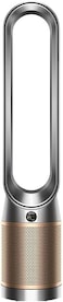 Dyson Purifier Cool PC2 De-NOx TP12 Air Purifier, Nickel/Gold - International Version