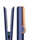Dyson Airstrait Straightener HT01, Blue/Copper