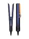 Dyson Airstrait Straightener HT01, Blue/Copper