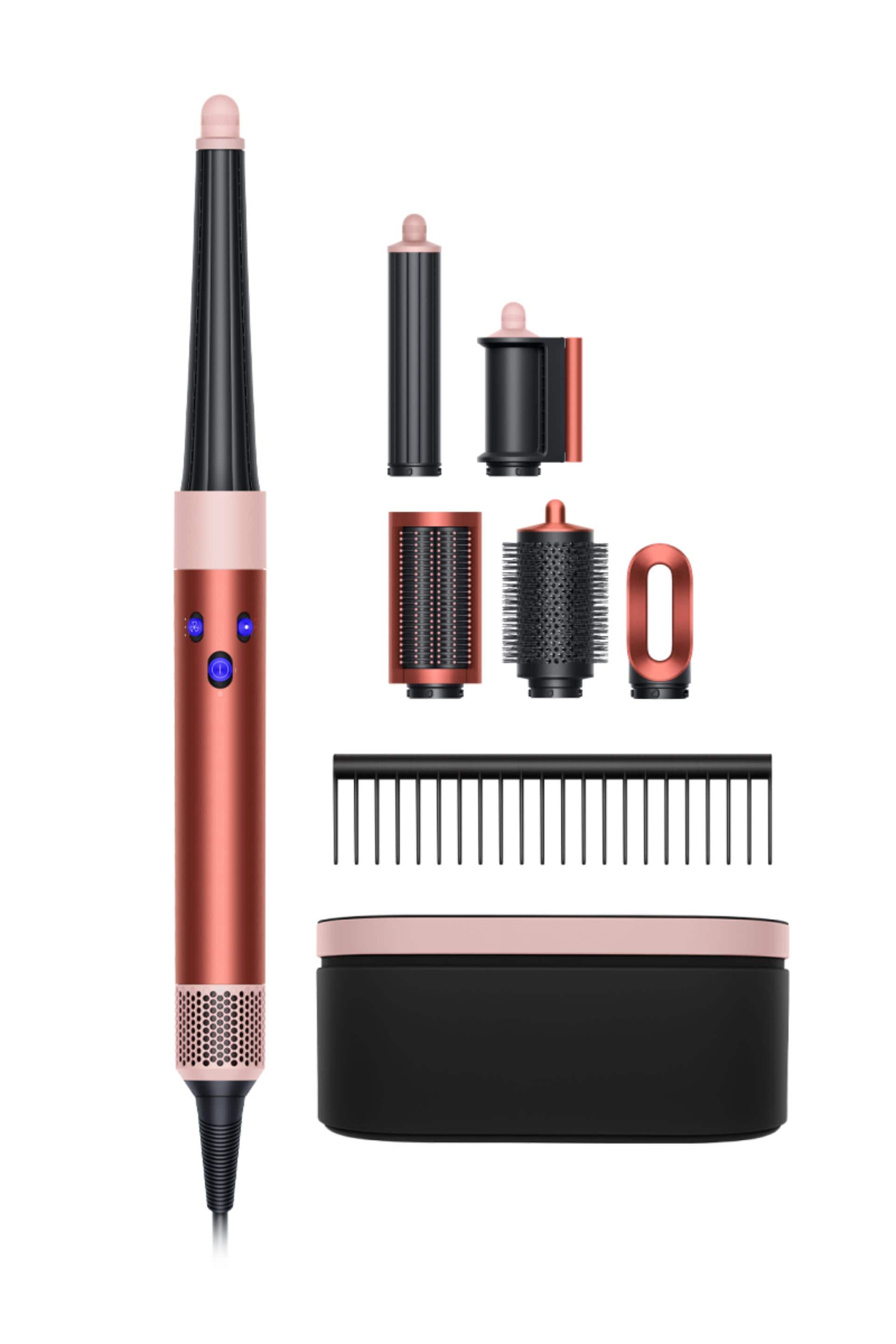 Buy Dyson HS08 Smart Airwrap i.d. Multi-Styler and Dryer Straight+