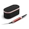 Dyson HS08 Smart Airwrap i.d. Multi-Styler and Dryer Straight+Wavy (Strawberry Bronze/Blush Pink) - International Version
