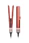 Dyson Airstrait HT01 Hair Straightener (Strawberry Bronze &amp; Blush Pink) - International Version