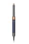 Dyson HS05 Airwrap Multi-Styler And Dryer Complete Long Volumise With Diffuser (Prussian Blue And Rich Copper) - International Version