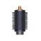 Dyson HS05 Airwrap Multi-Styler And Dryer Complete Long Volumise With Diffuser (Prussian Blue And Rich Copper) - International Version