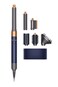 Dyson HS05 Airwrap Multi-Styler And Dryer Complete Long Volumise With Diffuser (Prussian Blue And Rich Copper) - International Version