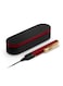 Dyson HT01 Airstrait Straightener, Red Velvet Gold - International Version