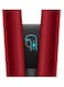Dyson HT01 Airstrait Straightener, Red Velvet Gold - International Version
