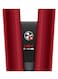 Dyson HT01 Airstrait Straightener, Red Velvet Gold - International Version