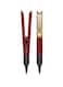 Dyson HT01 Airstrait Straightener, Red Velvet Gold - International Version