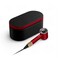 Dyson HD16 Supersonic Nural Hair Dryer Red Velvet And Gold - International Version
