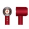 Dyson HD16 Supersonic Nural Hair Dryer Red Velvet And Gold - International Version