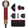 Dyson HD16 Supersonic Nural Hair Dryer Red Velvet And Gold - International Version
