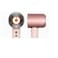 Dyson HD16 Supersonic Hair dryer, Quick &amp; Intelligent Drying (Ceramic Pink) - International Version