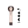 Dyson HD16 Supersonic Hair dryer, Quick &amp; Intelligent Drying (Ceramic Pink) - International Version