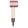 Dyson HD16 Supersonic Hair dryer, Quick &amp; Intelligent Drying (Ceramic Pink) - International Version