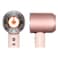 Dyson HD16 Supersonic Hair dryer, Quick &amp; Intelligent Drying (Ceramic Pink) - International Version