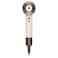 Dyson HD16 Supersonic Hair dryer, Quick &amp; Intelligent Drying (Ceramic Pink) - International Version
